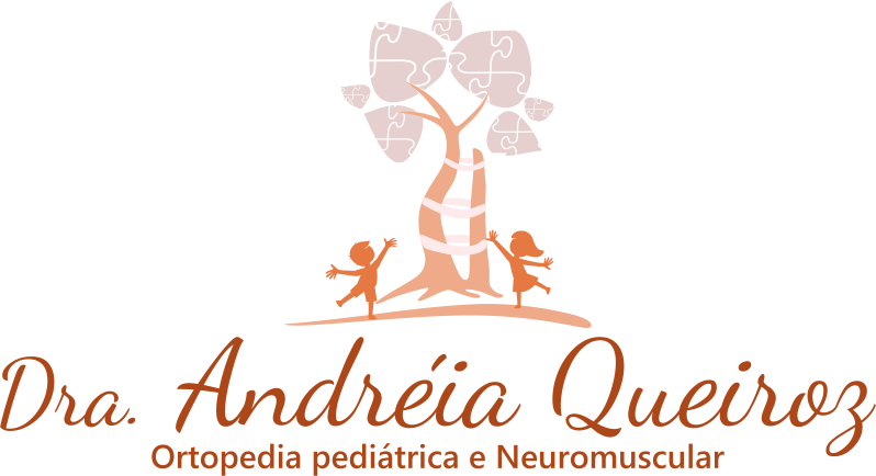 Andréia Queiroz logo